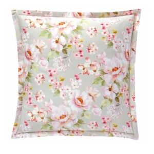 Anne de Solene Voyageuse Rose Sateen 300TC